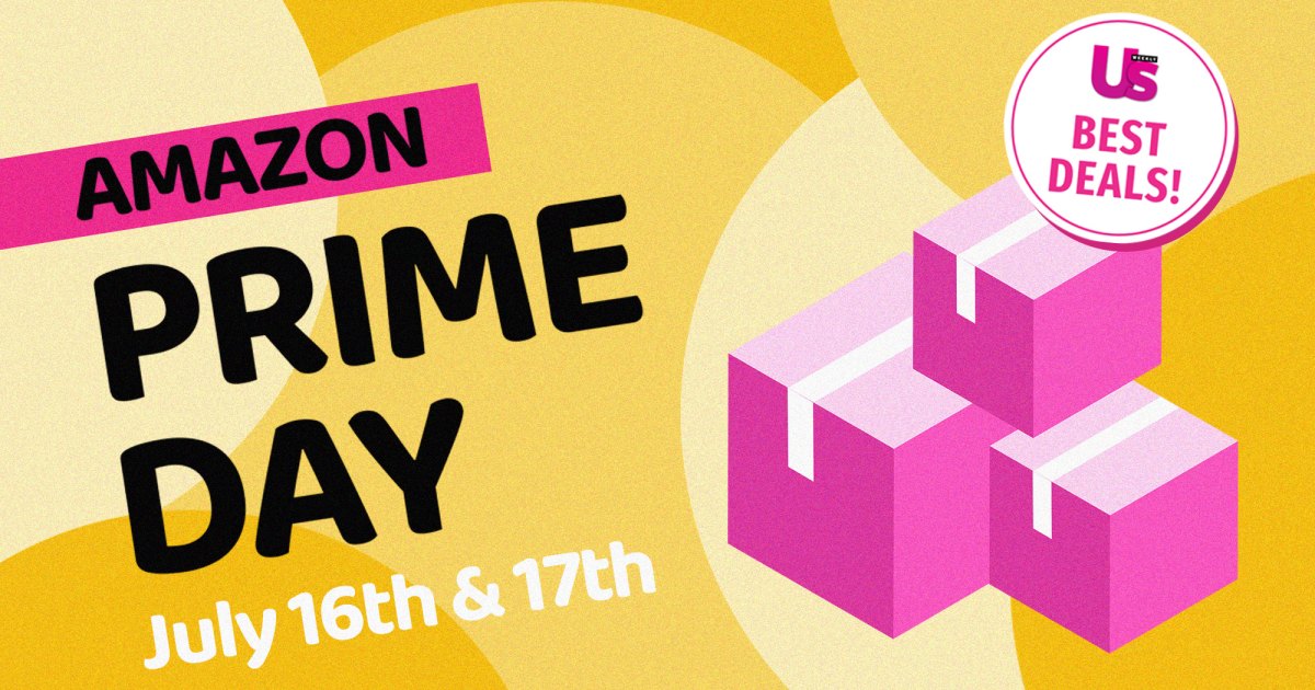 Live Updates! Amazon Prime Day 2024: Deals and FAQ