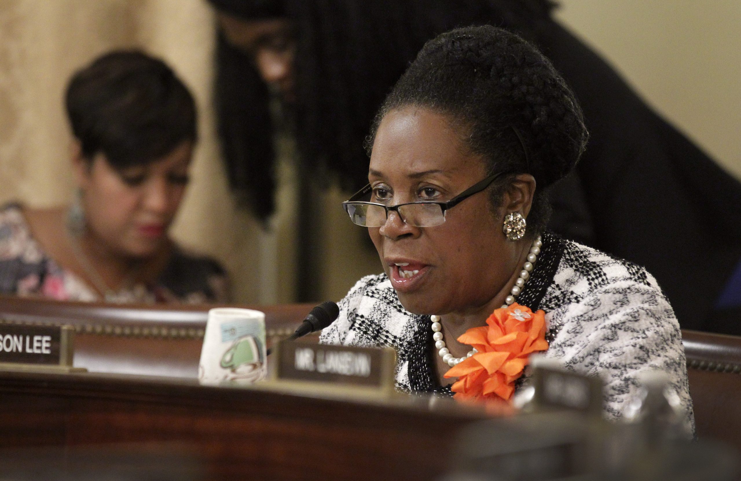 Longtime US Rep Sheila Jackson Lee of Texas, who had pancreatic cancer, has died