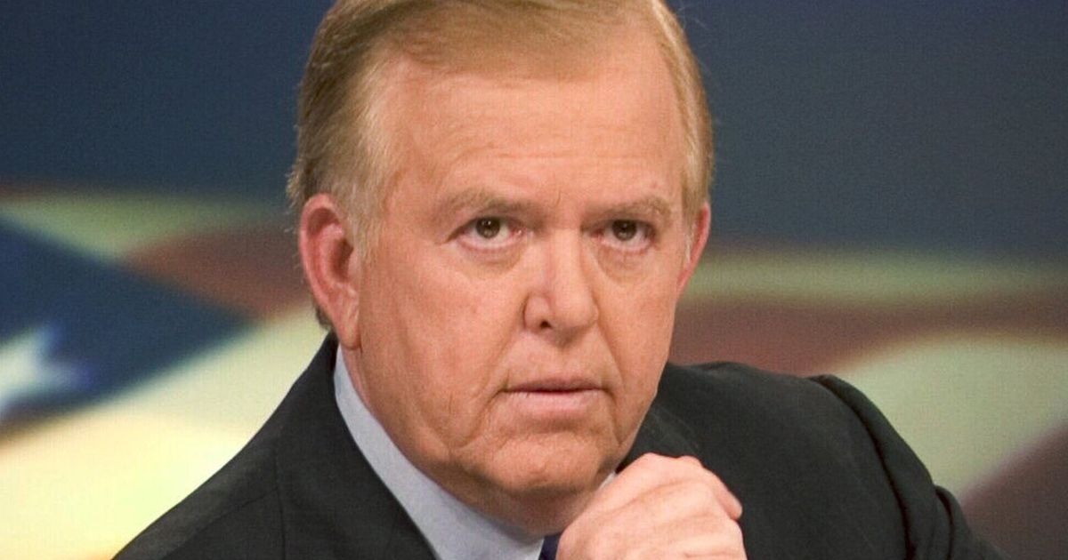 Lou Dobbs, pundit and longtime host for Fox, CNN and KING-TV, dies at 78