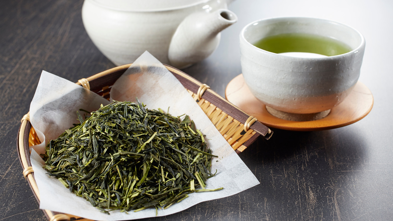 Mastering the Art of Online Japanese Green Tea Selection: Your Guide to Authentic Brews