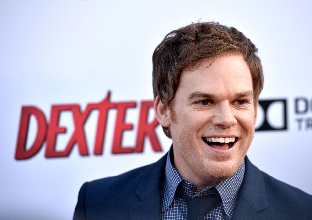 Michael C. Hall To Star In Revival ‘Dexter: Resurrection’ On Showtime