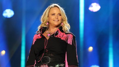 Miranda Lambert s Ups and Downs Over the Years Blake Shelton Divorce Fan Selfie Scandal and More 306