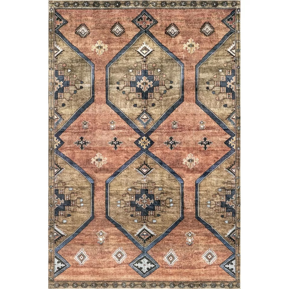 Nuloom Judy Machine Washable Area Rug