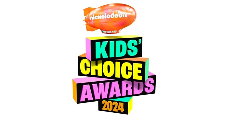 NICKELODEON KIDS' CHOICE AWARDS 2024 DIVES INTO BIKINI BOTTOM TO CELEBRATE 25 YEARS OF SPONGEBOB SQUAREPANTS