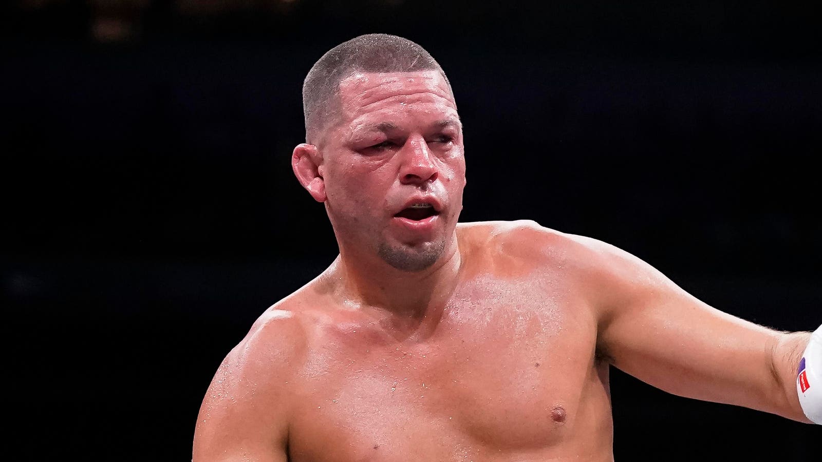 Nate Diaz Vs. Jorge Masvidal Results: Winner, Highlights And Reaction