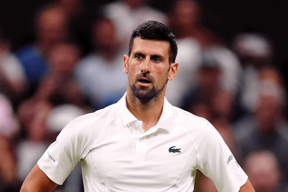 Novak Djokovic accuses Wimbledon crowd of ‘disrespect’ after beating Holger Rune, advancing to quarterfinals