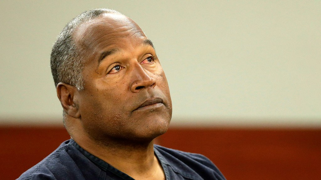 O.J. Simpson Featured in 2024 BET Awards 'In Memoriam' Segment