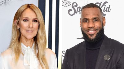 Feature Everything to Know About the 2024 Paris Olympics Opening Ceremony Celine Dion and LeBron James