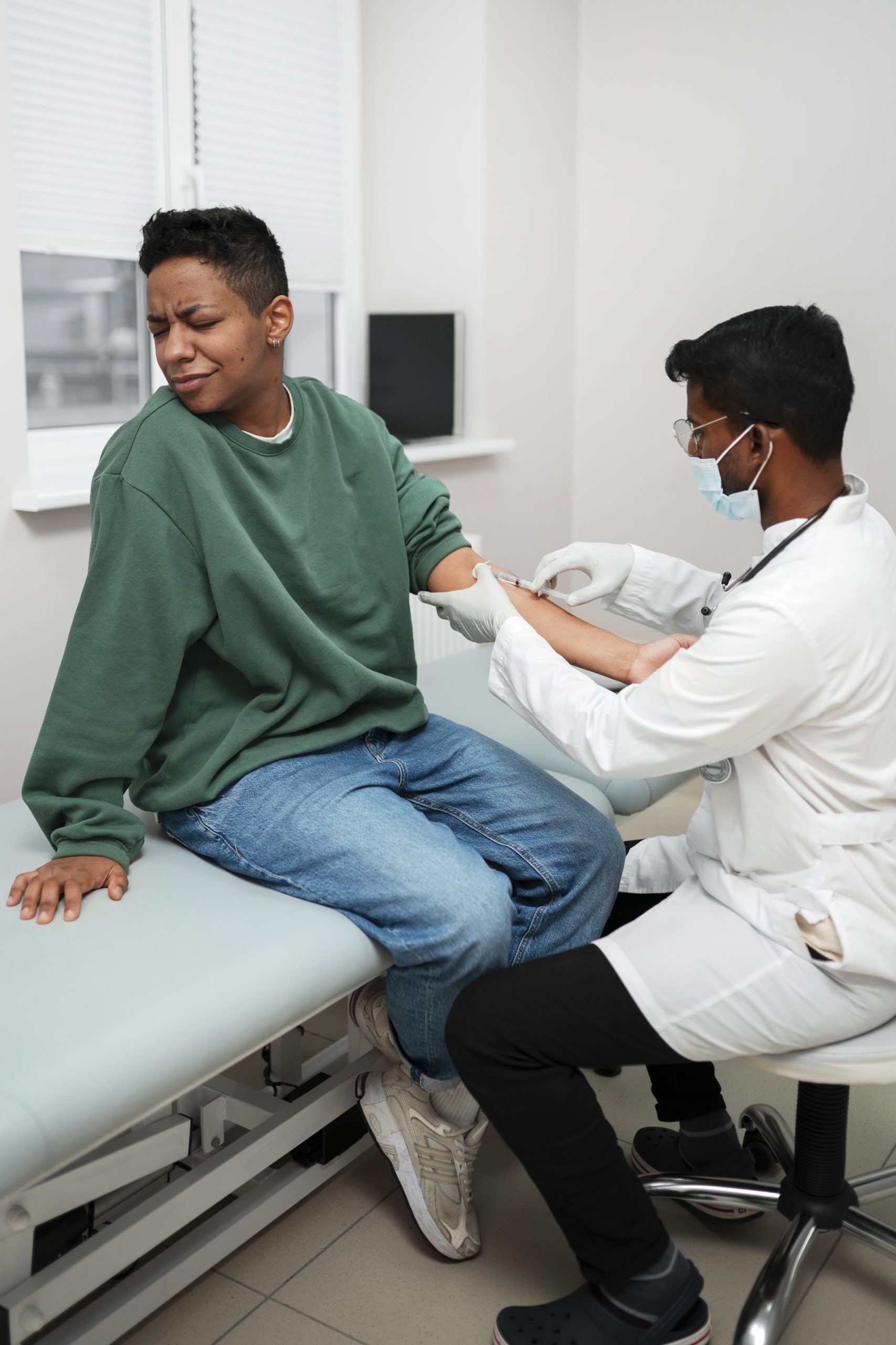 Our Body's Report Card: A Guide to Full Body Checkups