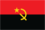 Angola's flag