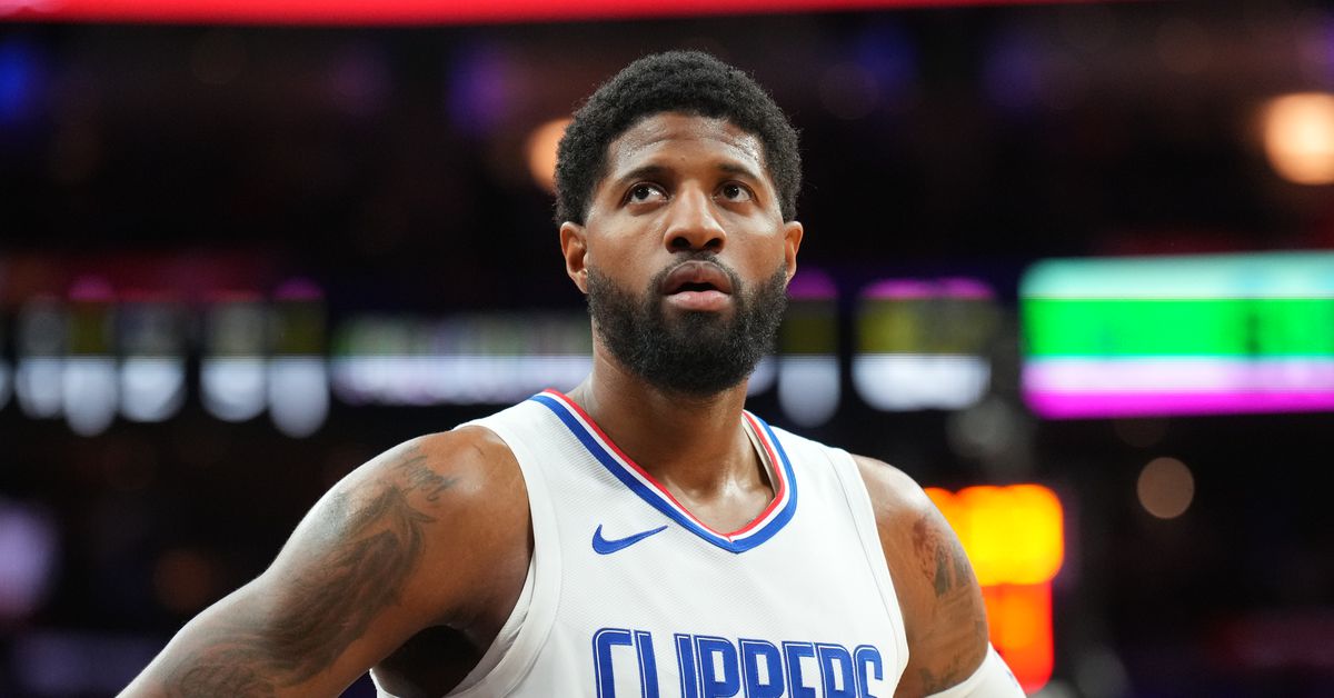 Paul George-Sixers free agency rumor tracker: Where will the nine-time All-Star end up?