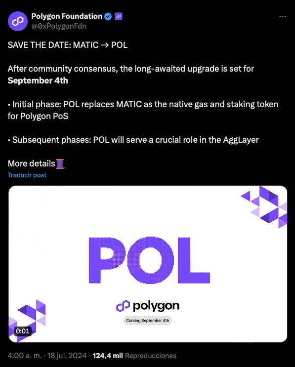 Polygon