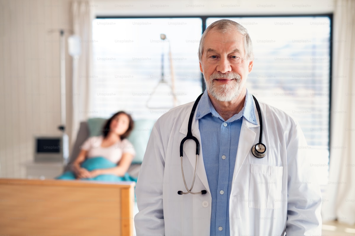 Primary Care Providers: The Gatekeepers Of Your Health