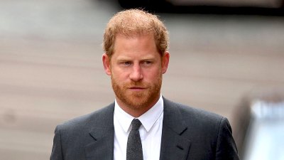 Prince Harry-s Many Legal Cases Explained