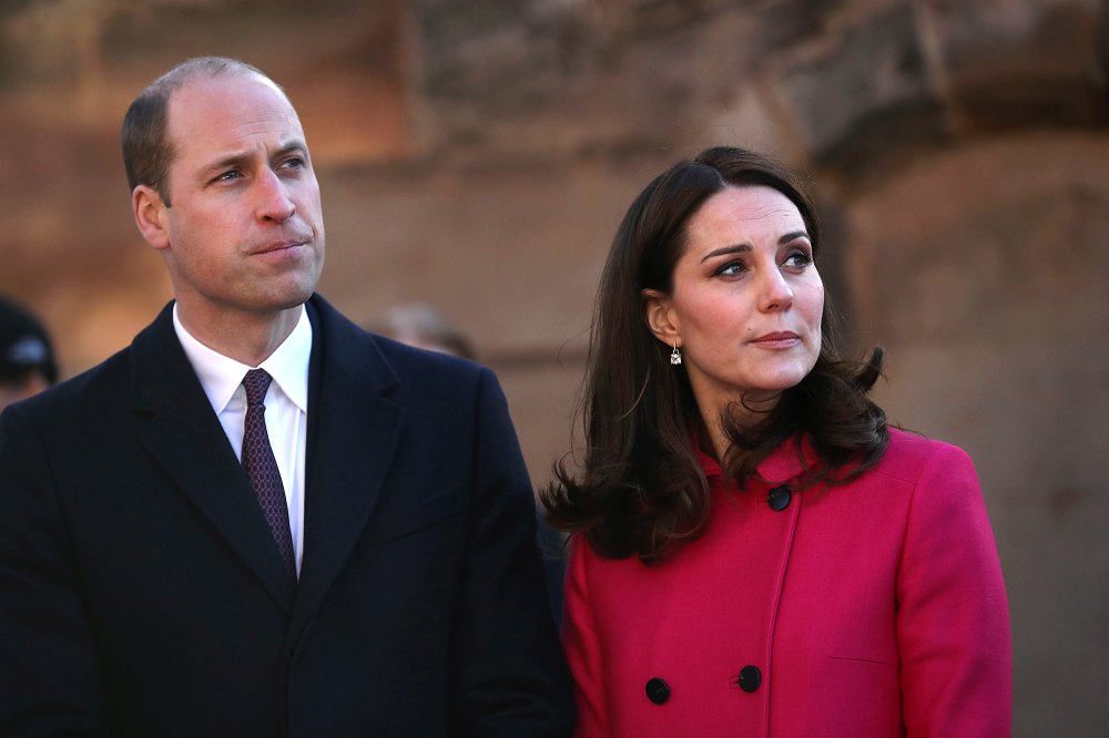 Prince William and Kate Middleton Donate Money After Category 4 Hurricane in Caribbean: Report