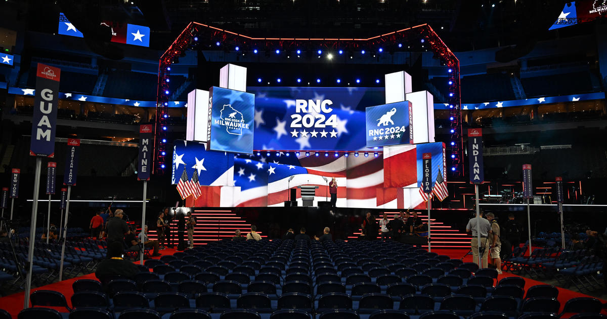 RNC Day 1: Here's what to expect as the RNC kicks off in Milwaukee after Trump assassination attempt