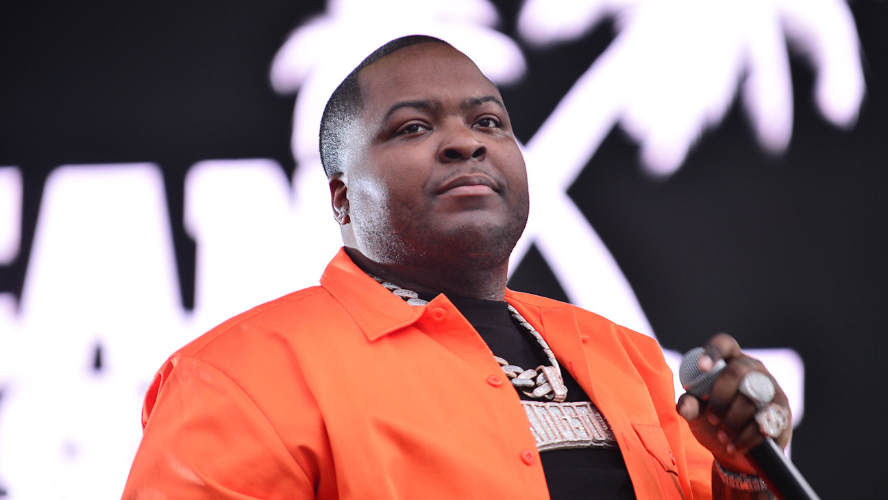 Sean Kingston