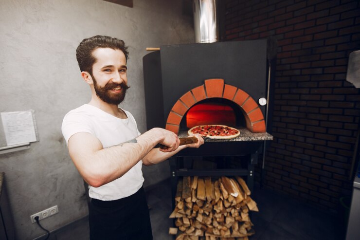 Rational Ovens: The Ultimate Kitchen Upgrade