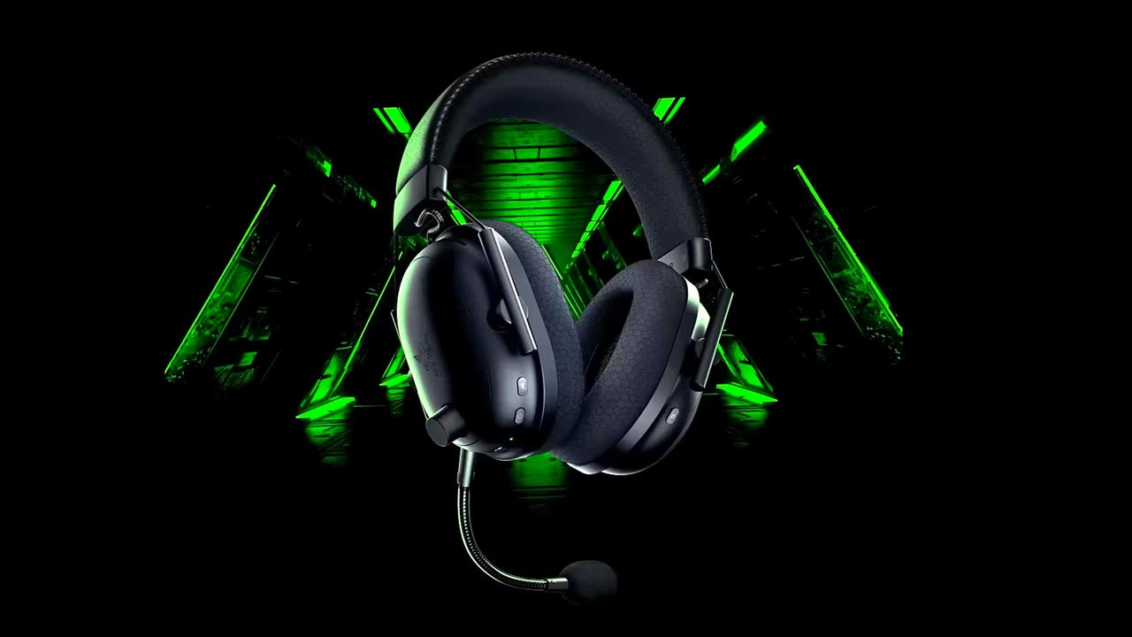 Razer Blackshark V2 Pro (Xbox Edition) Headset Review