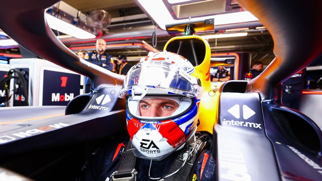 Red Bull's Verstappen blasts critics after tense Hungary GP