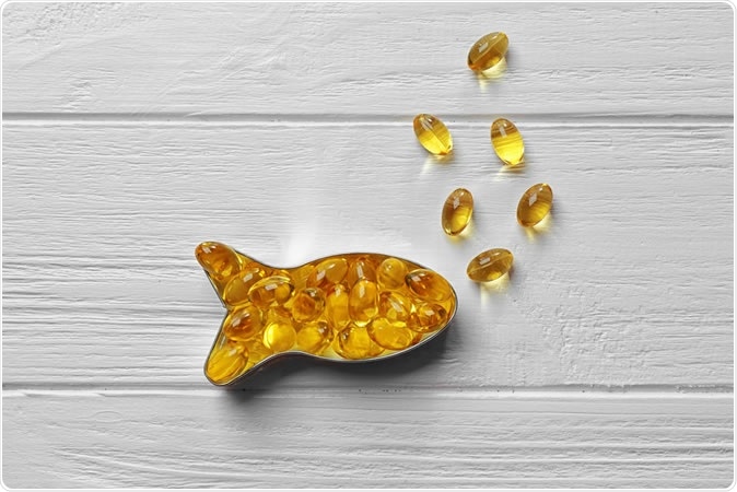 Researchers Find Omega-3 Fatty Acids Beneficial in Reducing Risks of Cardiovascular Diseases