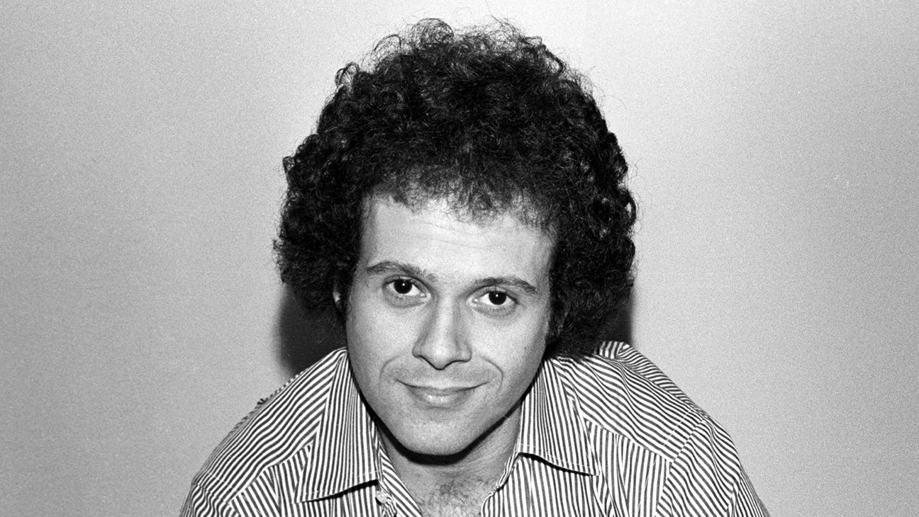 Richard Simmons