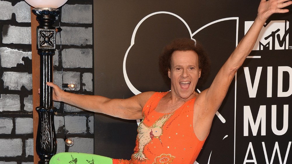 Richard Simmons Dead: Fitness Guru Was 76