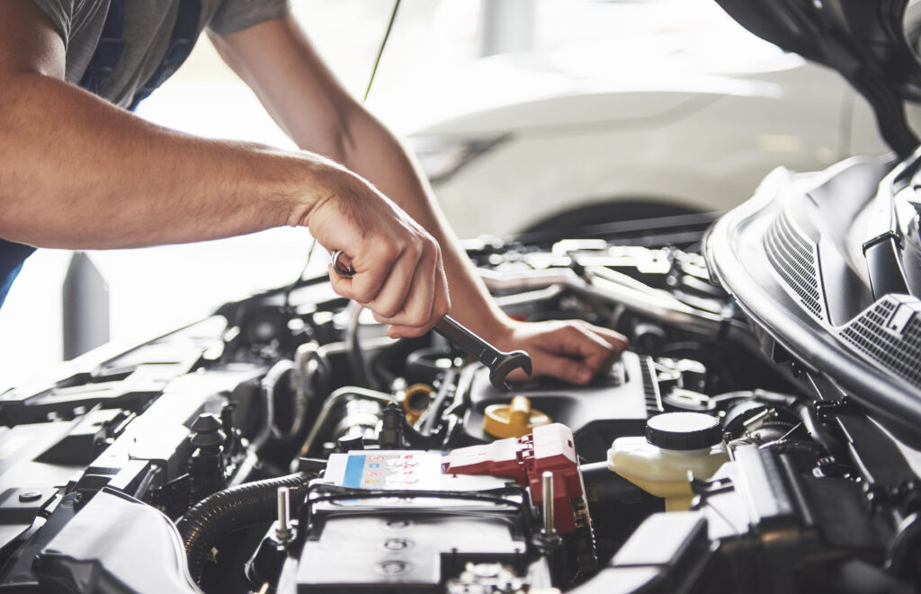 Roaring Back to Life: A Comprehensive Guide to Choosing the Right Jaguar Engine Repair Nearby