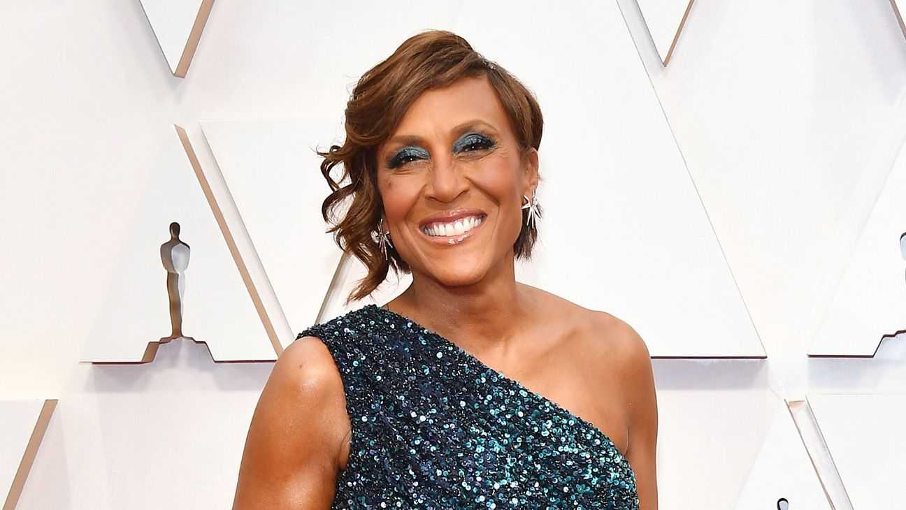 Robin Roberts