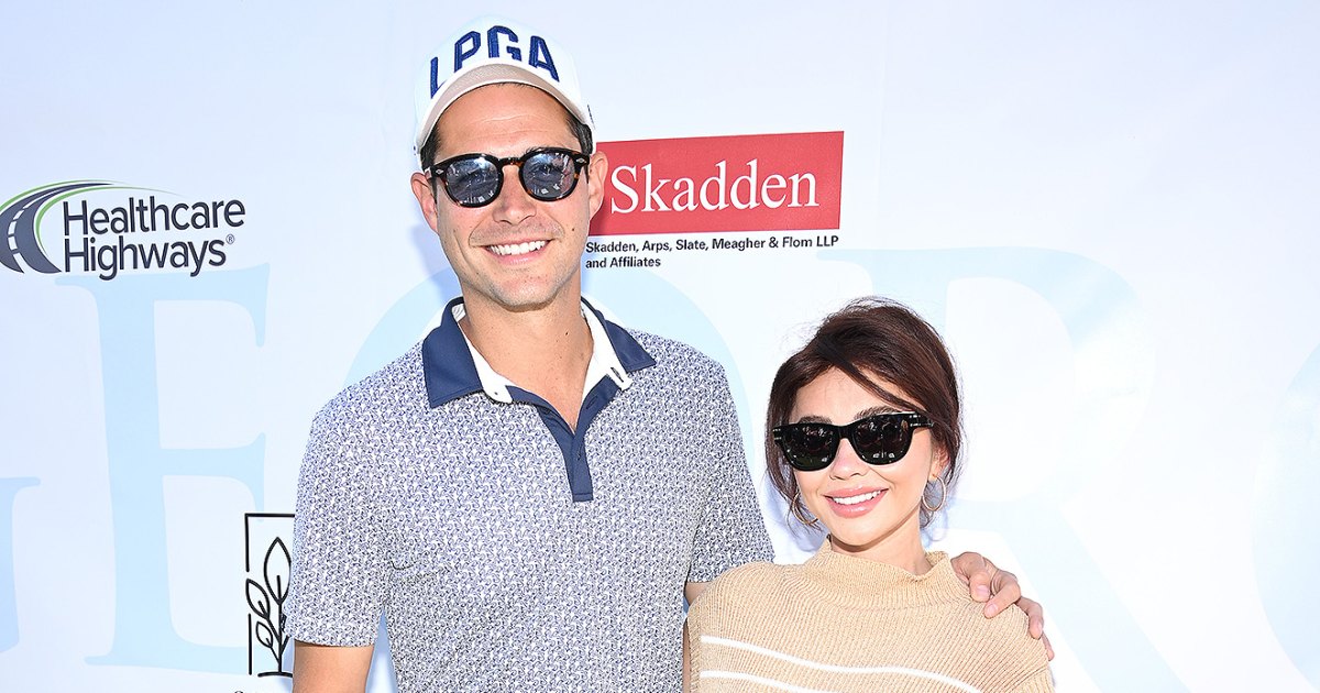 Sarah Hyland, Wells Adams: A Timeline of Their Relationship