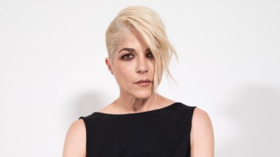 Selma Blair s MS Battle in Her Own Words