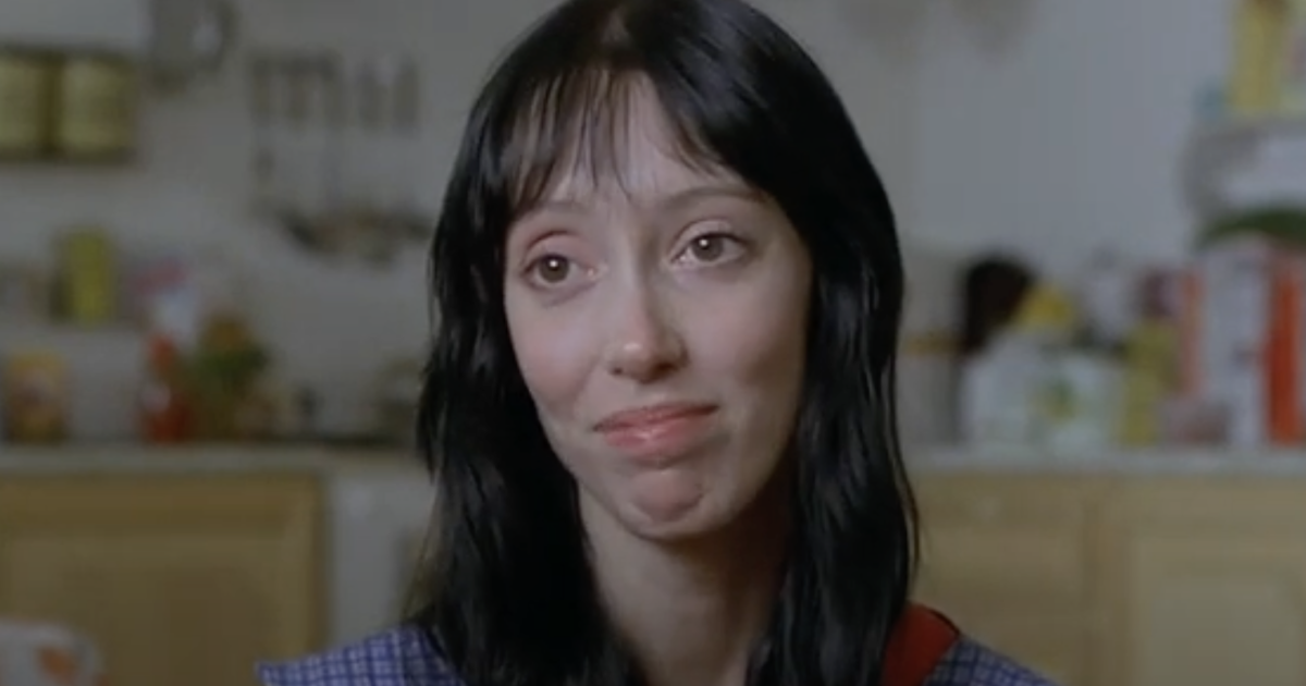 Shelley Duvall, star of 'The Shining' who retired to the Texas Hill Country, dies at 75