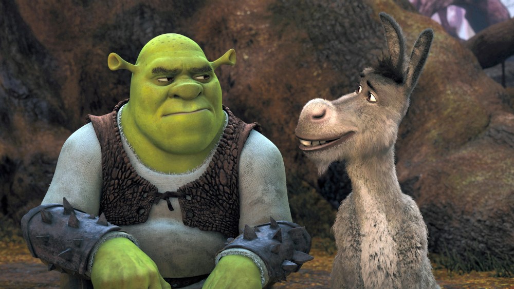 Shrek 5 Sets Release Date, Cast for July 2026