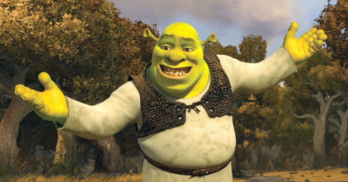 'Shrek 5' set for July 2026 with Mike Myers, Eddie Murphy and Cameron Diaz returning