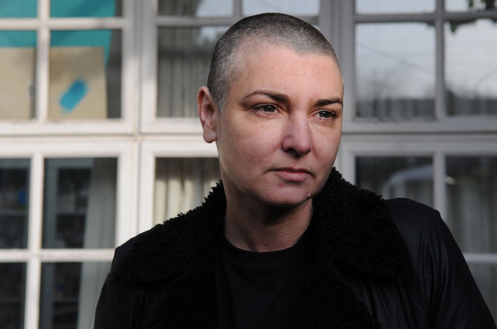 Sinead O’Connor's Official Cause of Death Revealed 1 Year After Death