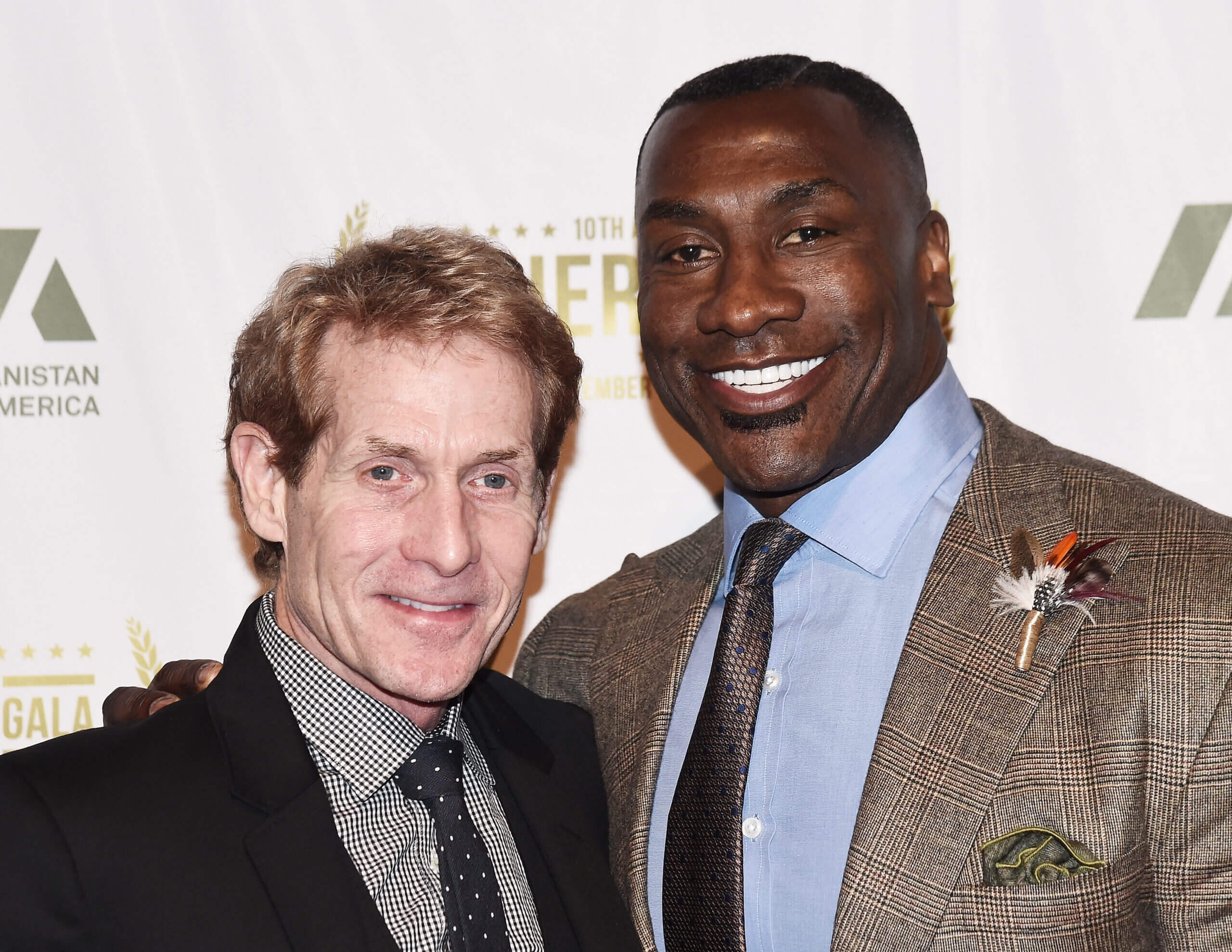 Skip Bayless leaving FS1’s ‘Undisputed’ this summer: Sources