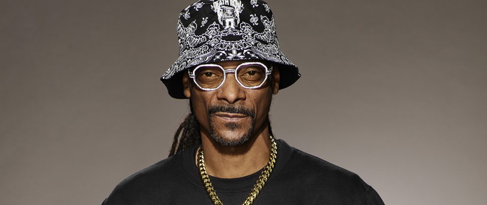 Snoop Dogg