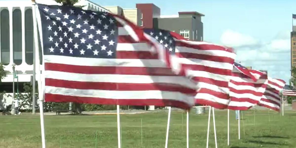 Southcentral celebrates the 4th of July