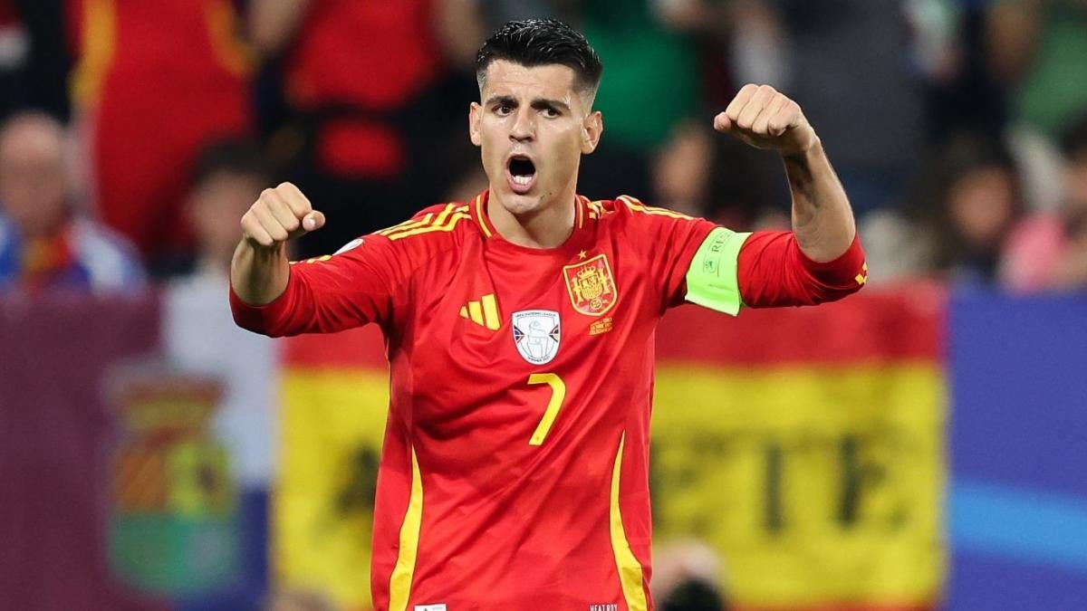 Spain vs. Georgia prediction, odds, start time: 2024 UEFA Euro Round of 16 picks from proven soccer insider