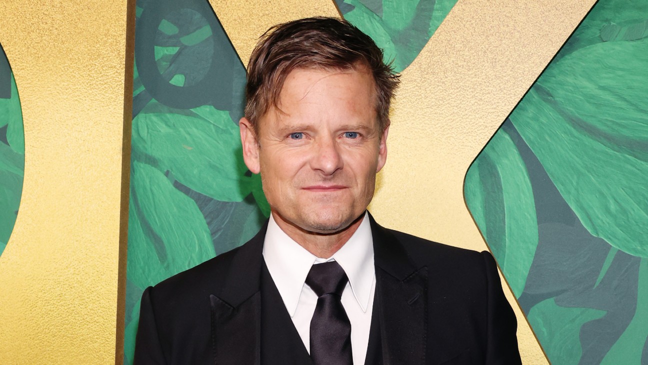 Steve Zahn