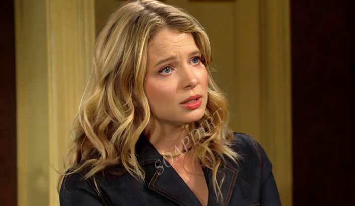 Young and the Restless Spoilers: Summer Newman (Allison Lanier)