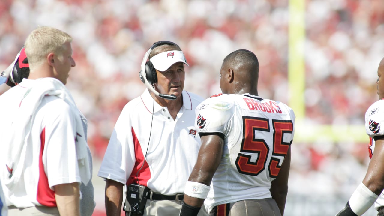 Tampa Bay Buccaneers Coaching Legend Monte Kiffin Passes Away at 84