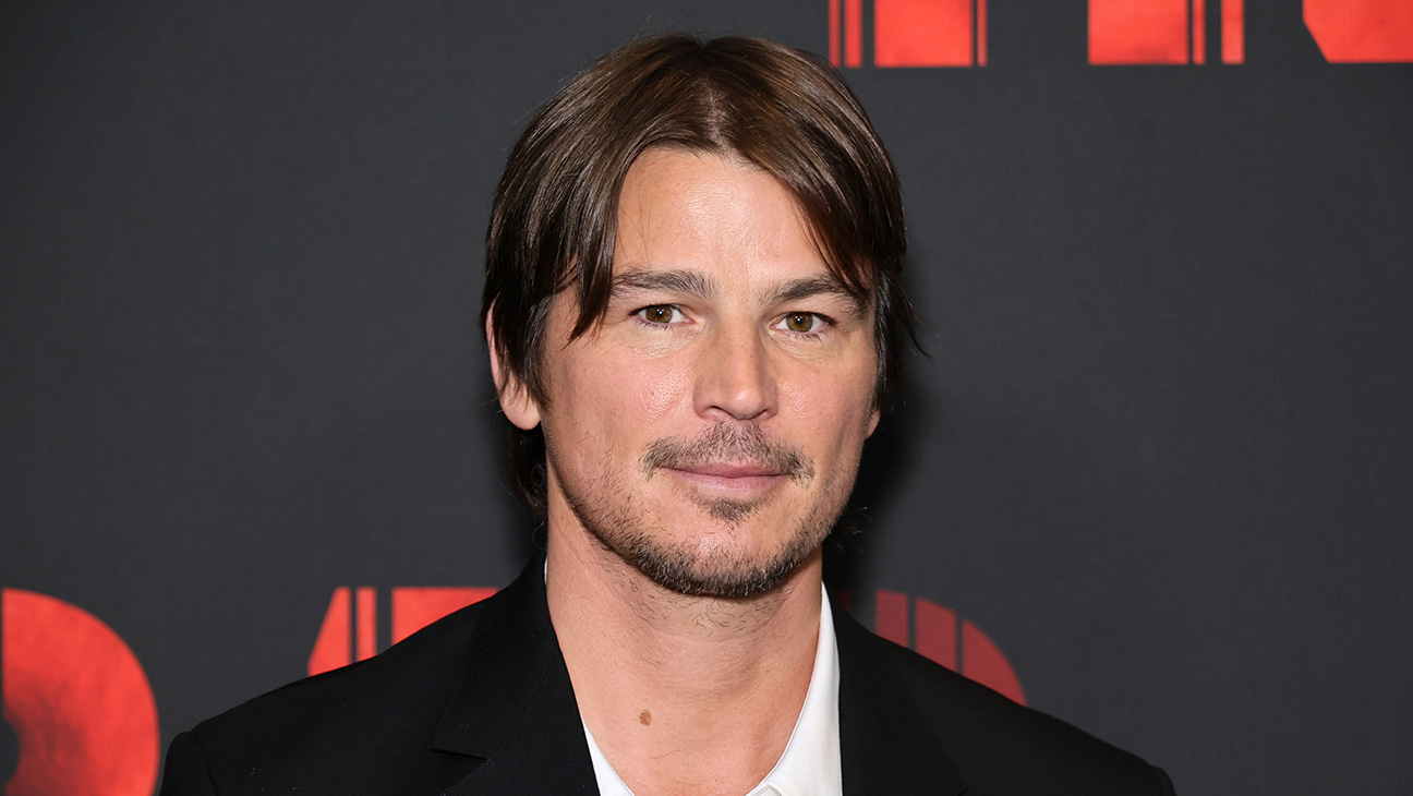 Josh Hartnett