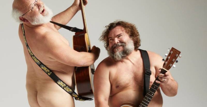 Tenacious D Announces Rock The Vote Benefit Shows