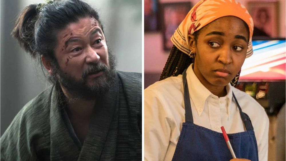 'The Bear,' 'Shogun' Lead Nominees (Full List)