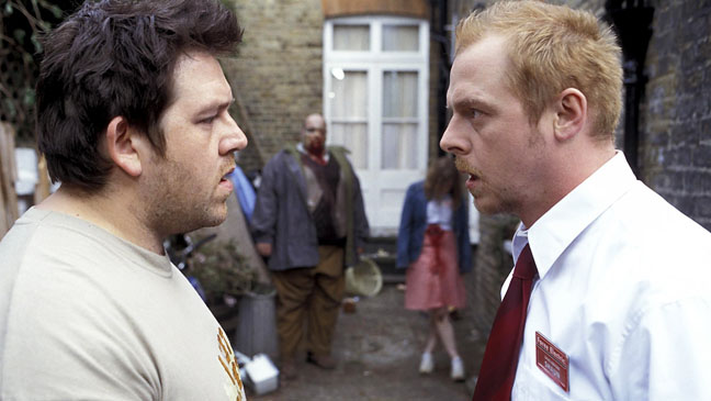 'The Boys,' 'Shaun of the Dead' 20th Anniversary