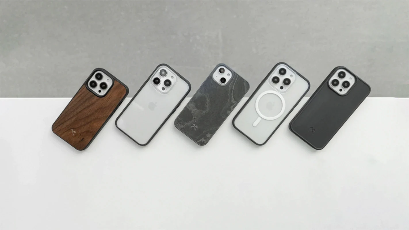 The Comprehensive Guide to iPhone 12 Cases: Protecting Your Investment