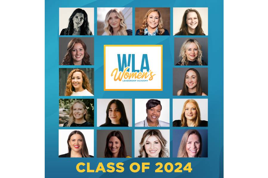 The Country Music Association Welcomes New Womens Leadership Academy Class