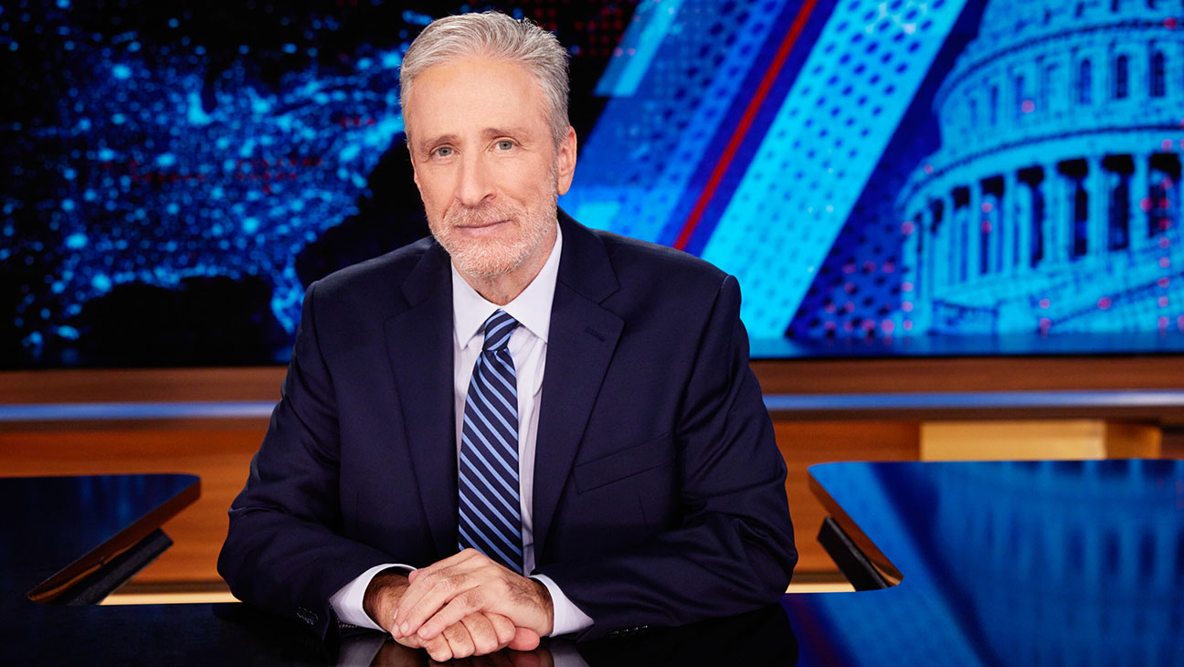 Jon Stewart Daily Show