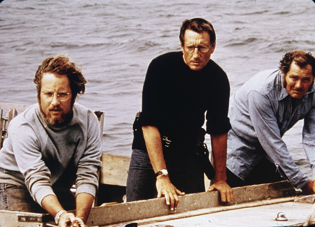 The Most Memorable Moments from Each Jaws Film